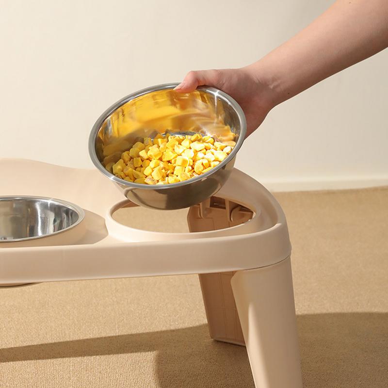 Erhöhte Futternäpfe für Hunde, – Royal Canin Food Medium Bewertung und Preis