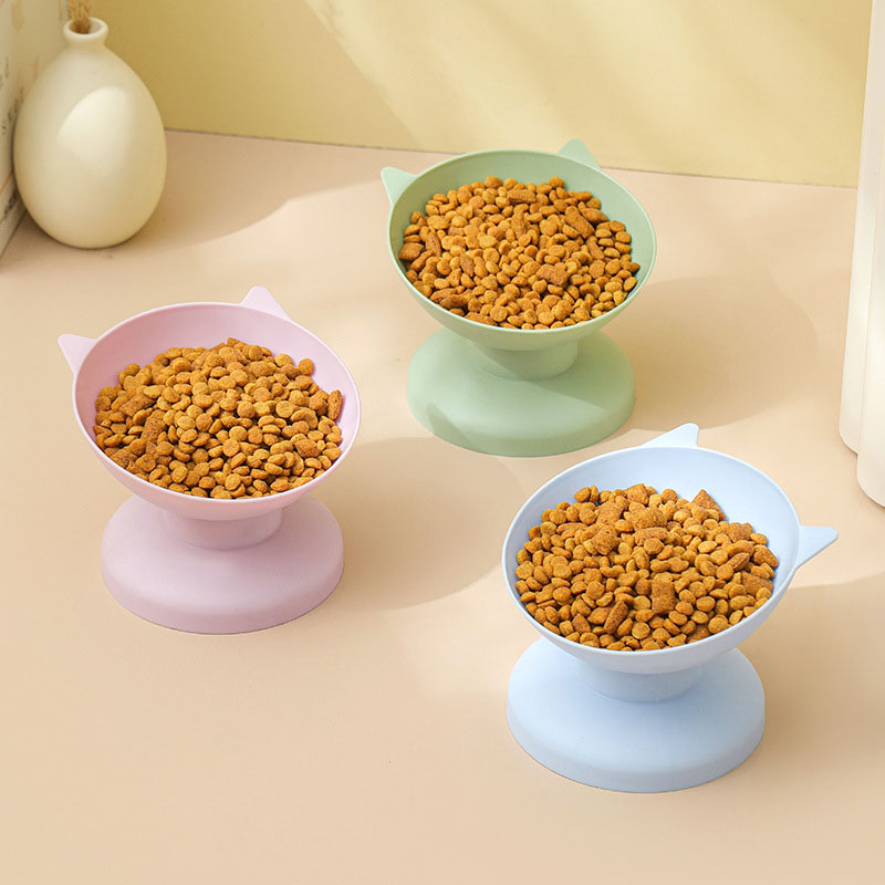 Doppel-Futterschüsseln für Kat – Royal Canin Food Medium Bewertung und Preis