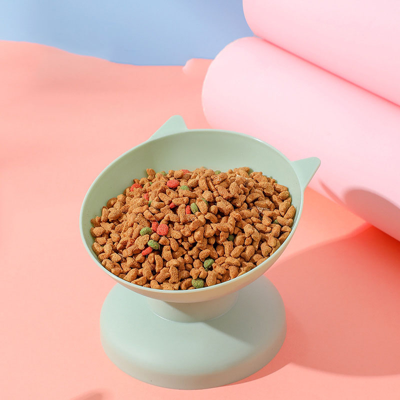 Doppel-Futterschüsseln für Kat – Royal Canin Food Medium Bewertung und Preis