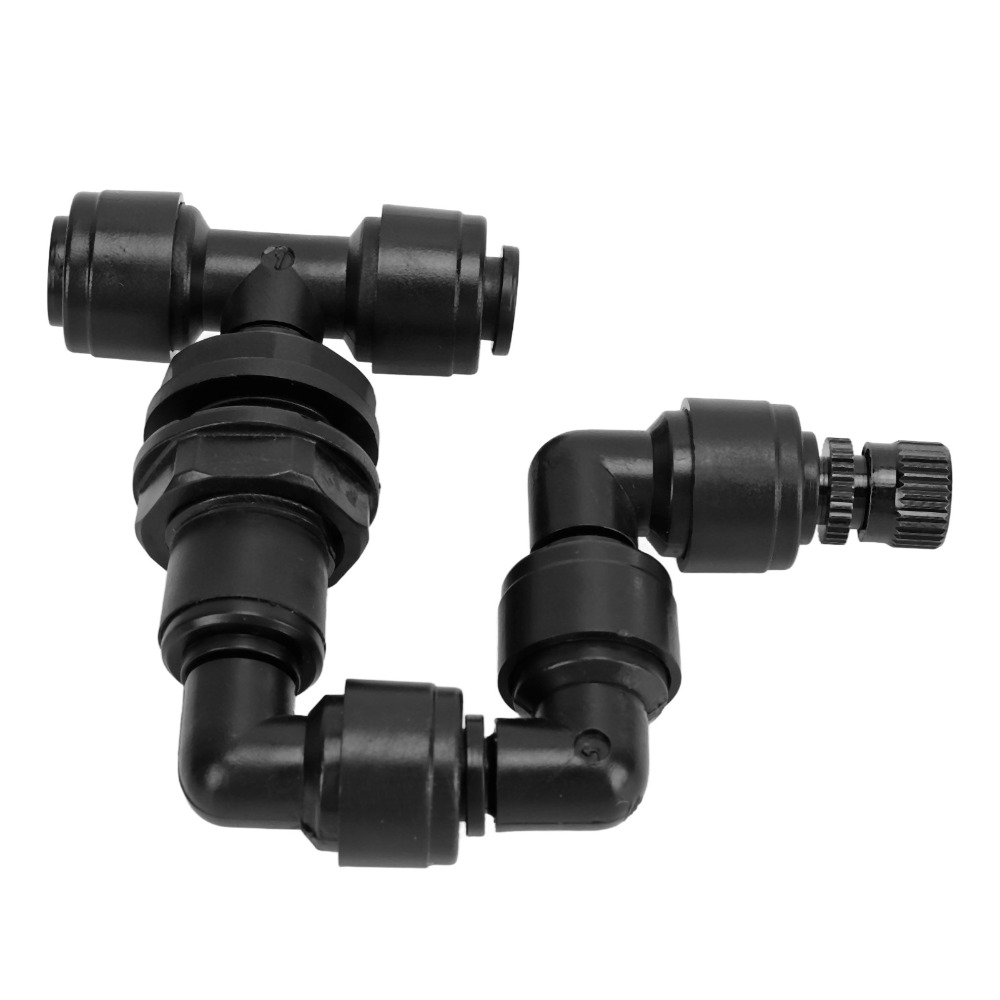 PP Reptilien-Nebelgerät Schwar – Misting Nozzle Reptile Bewertung und Preis