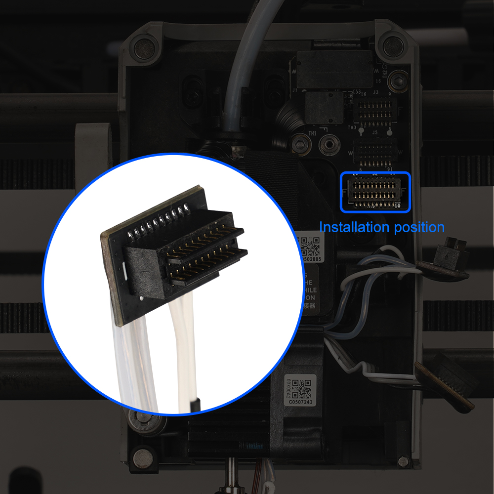 Für Bambu Lab P1P Heizrohr Ker – Ceramic Heat Emitter Bewertung und Preis