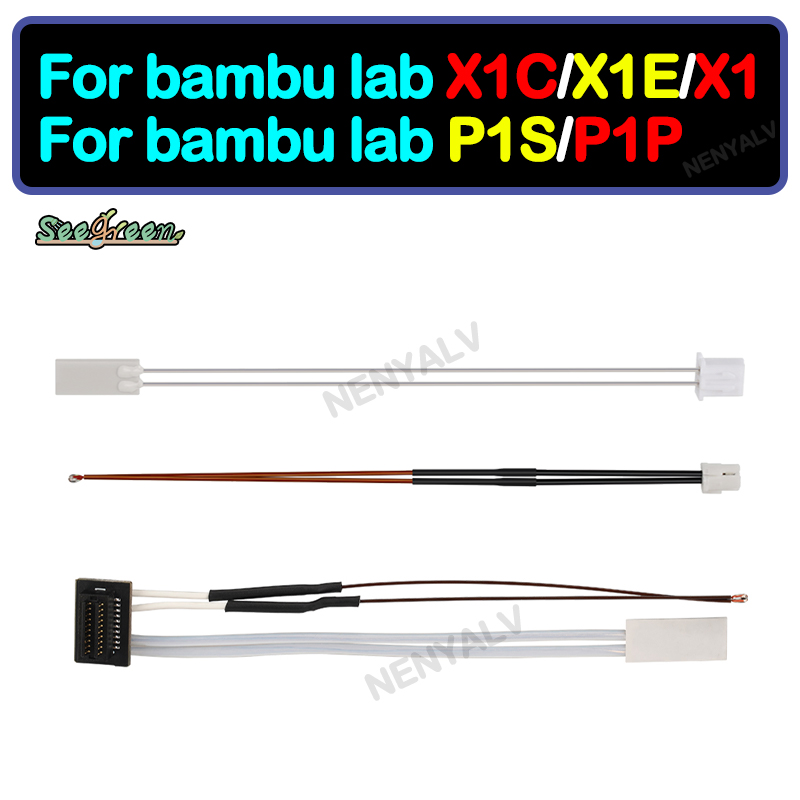 Für Bambulab Hotend Heizung Th – Ceramic Heat Emitter Bewertung und Preis