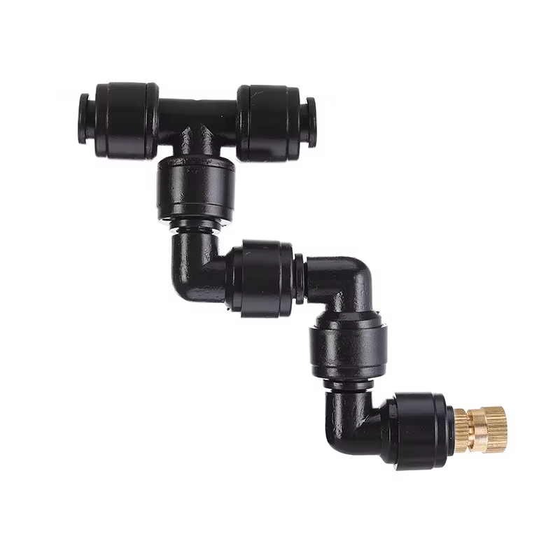 360° Verstellbarer Rotierender – Misting Nozzle Reptile Bewertung und Preis
