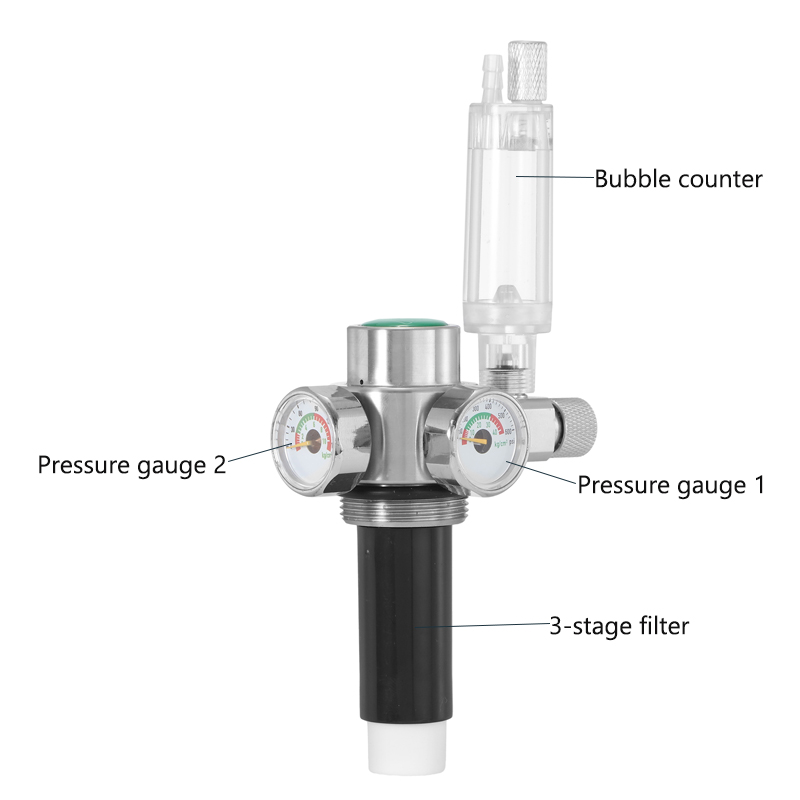 Innengewinde CO2 Stahlzylinder – Aquael Filter Fzn Bewertung und Preis