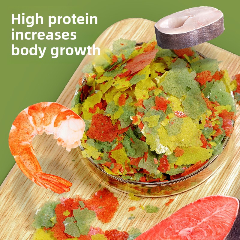 DEERA Tropical Fish Flakes, un – Tetra Food Tropical Flakes Bewertung und Preis