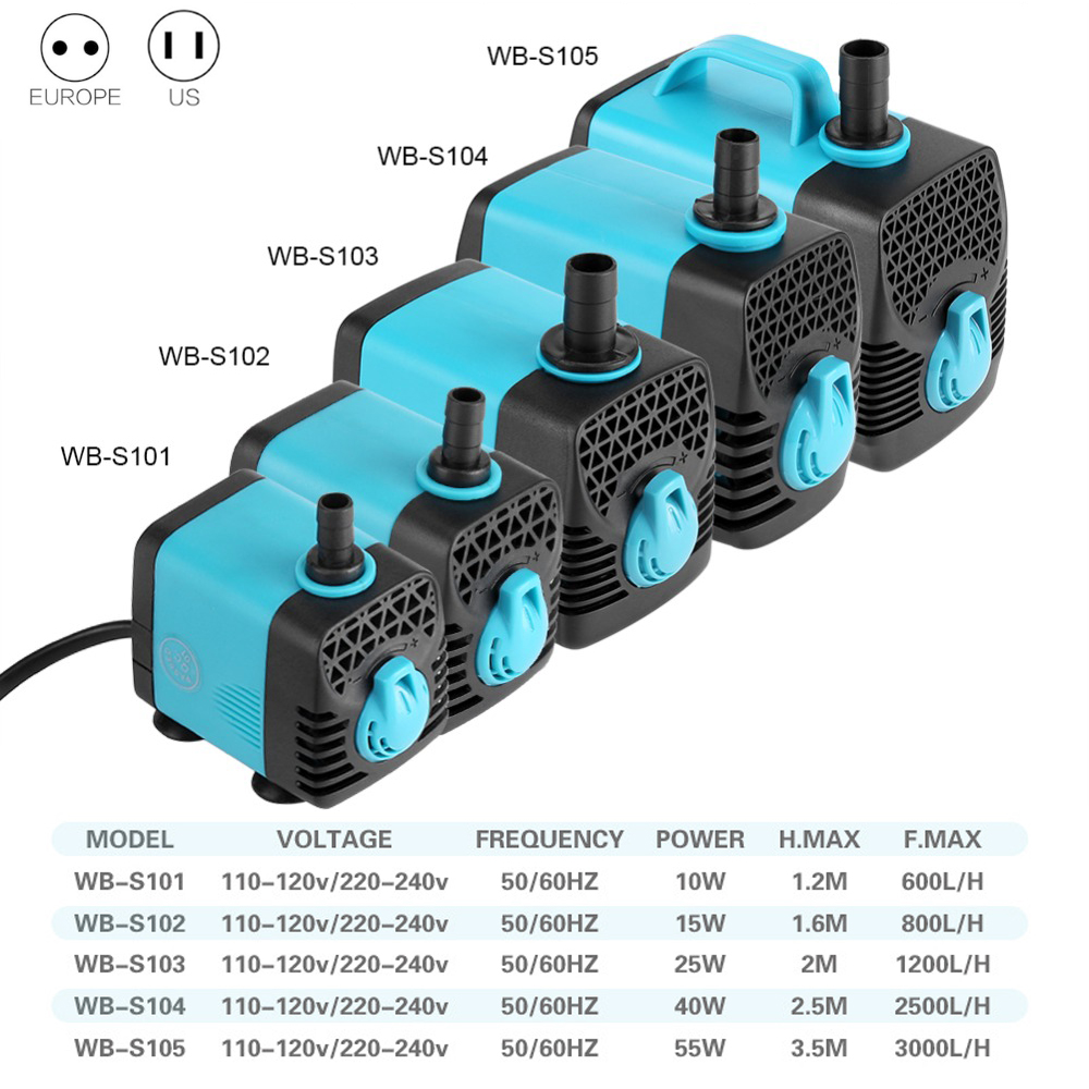 220V Ultra Ruhig Tauch Wasserp – Aquael Filter Fzn Bewertung und Preis