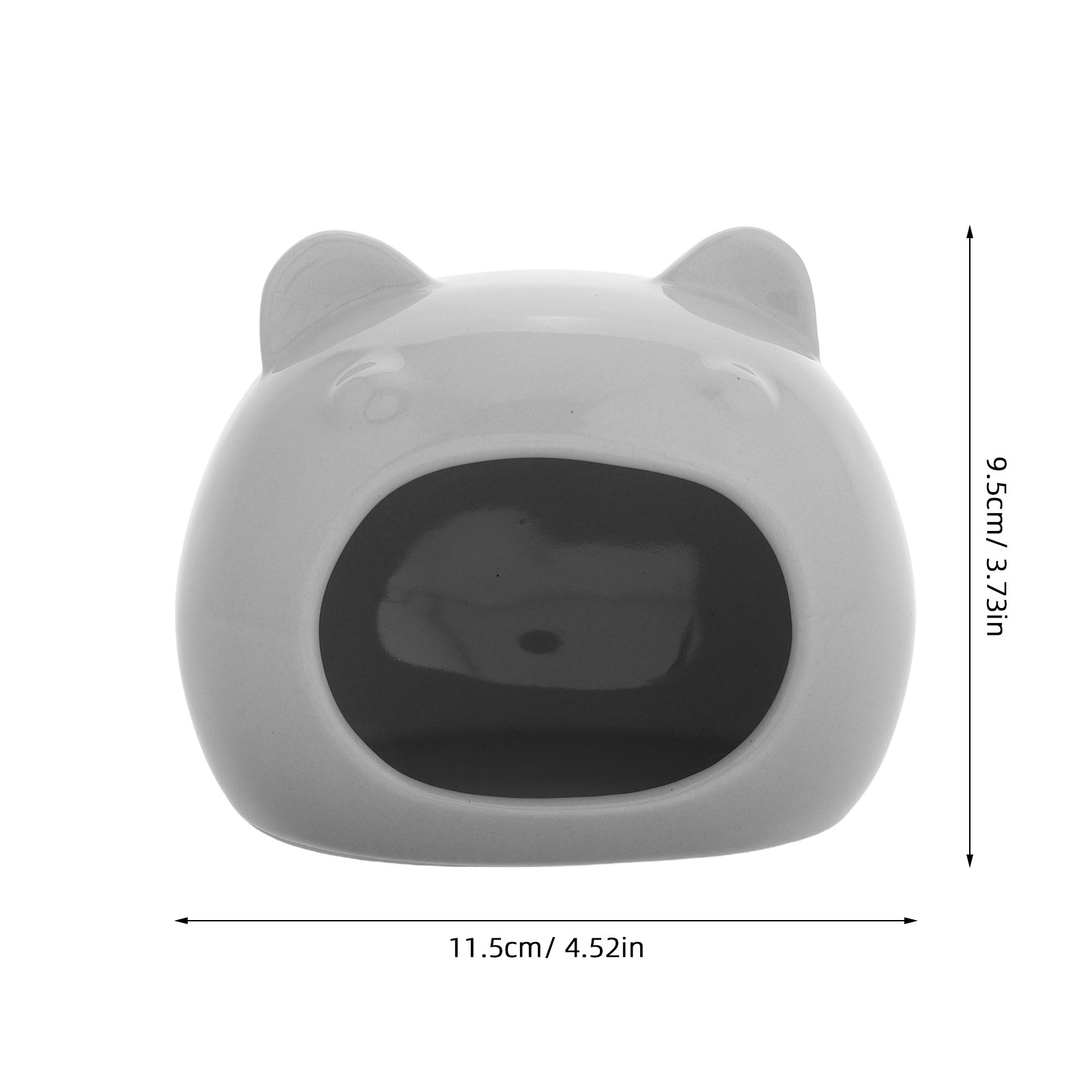 Keramik-Hamsterversteck Gemütl – Hide Cave Ceramic Bewertung und Preis